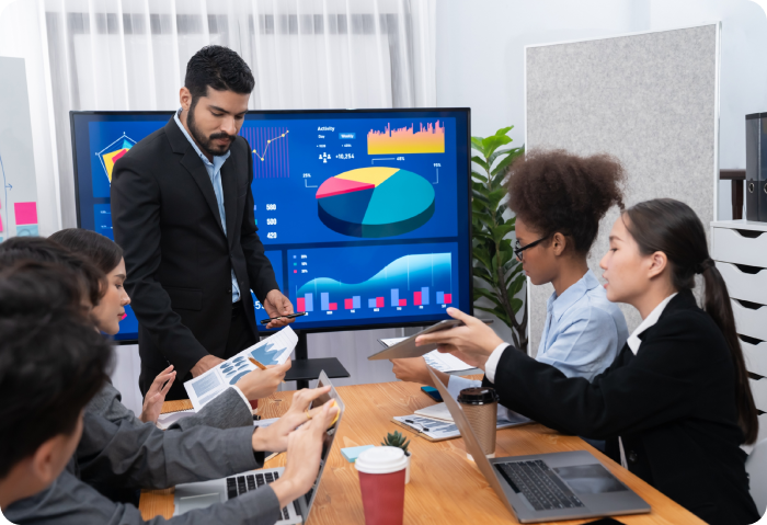 startup pipeline case study