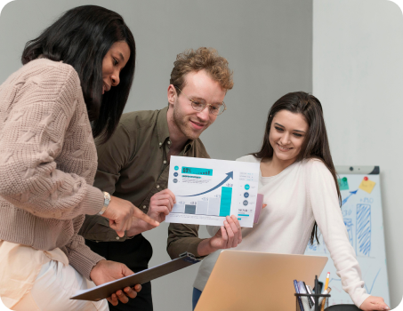 Startup Websites Luxembourg That Drive Leads
