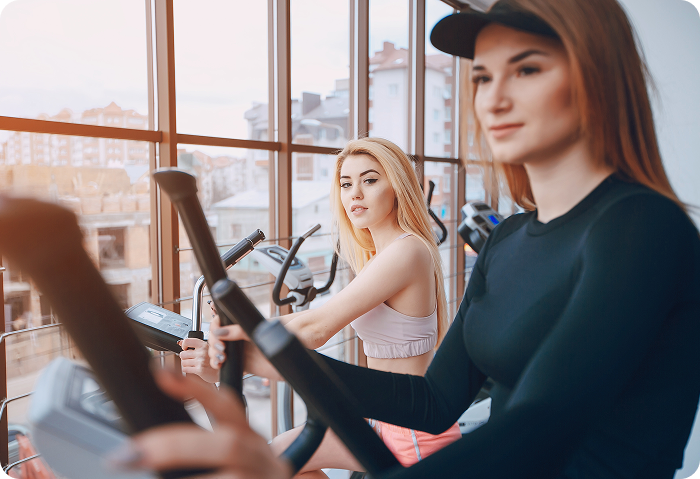 Luxembourg fitness startup case study