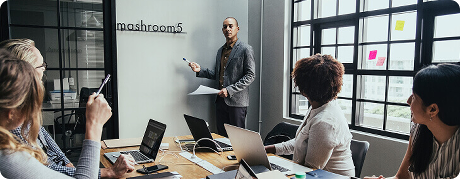 startup pipeline case study