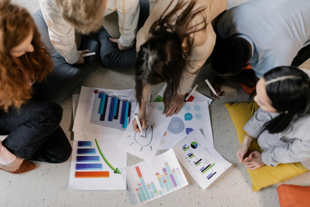 B2B Marketing in Luxembourg