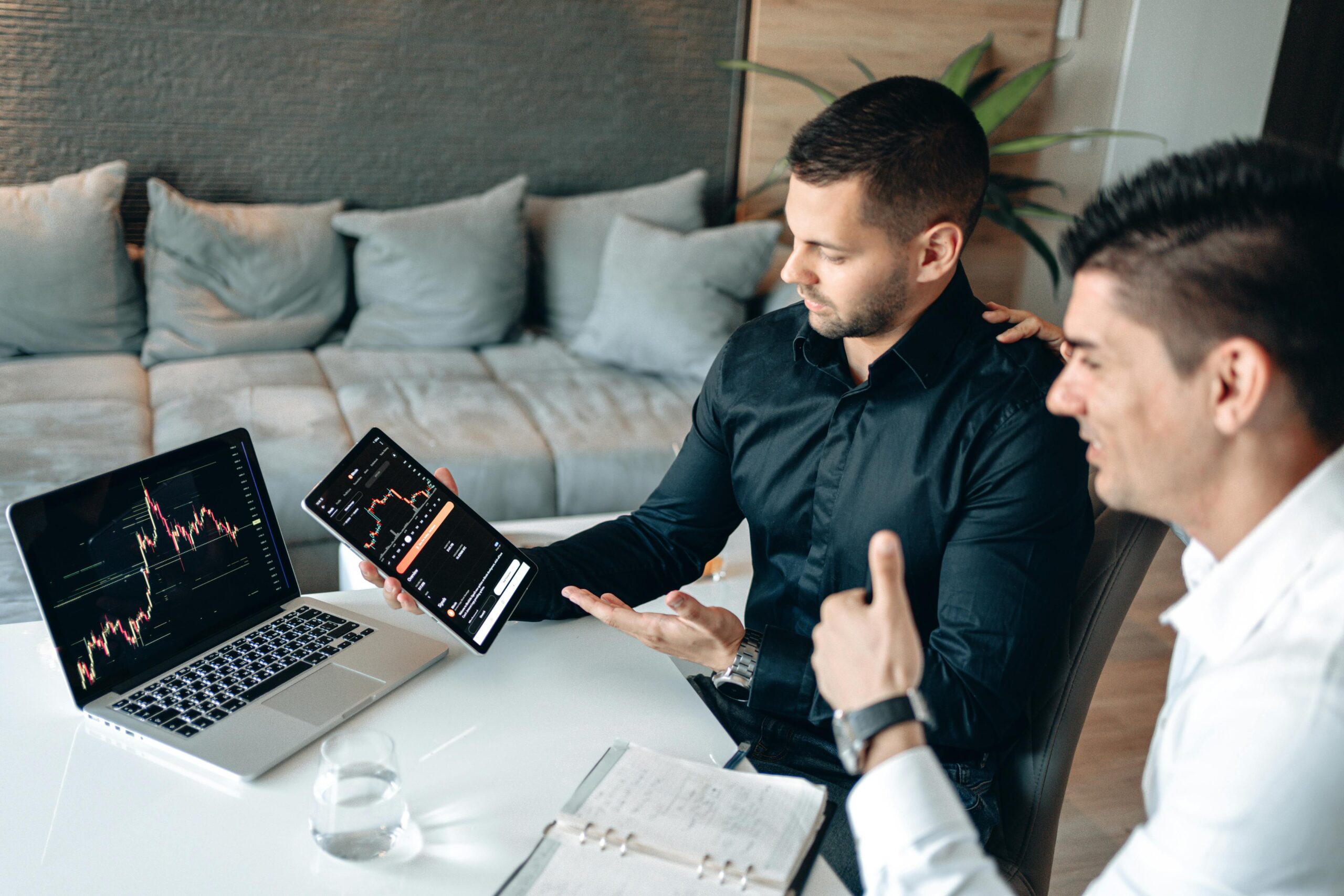 Fintech Marketing in Luxembourg