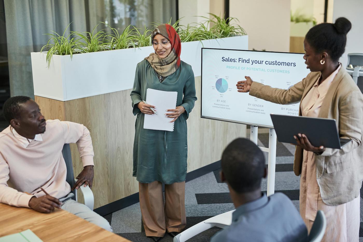 Customer Success Story: From Zero Website to Lead-Generating Digital Presence