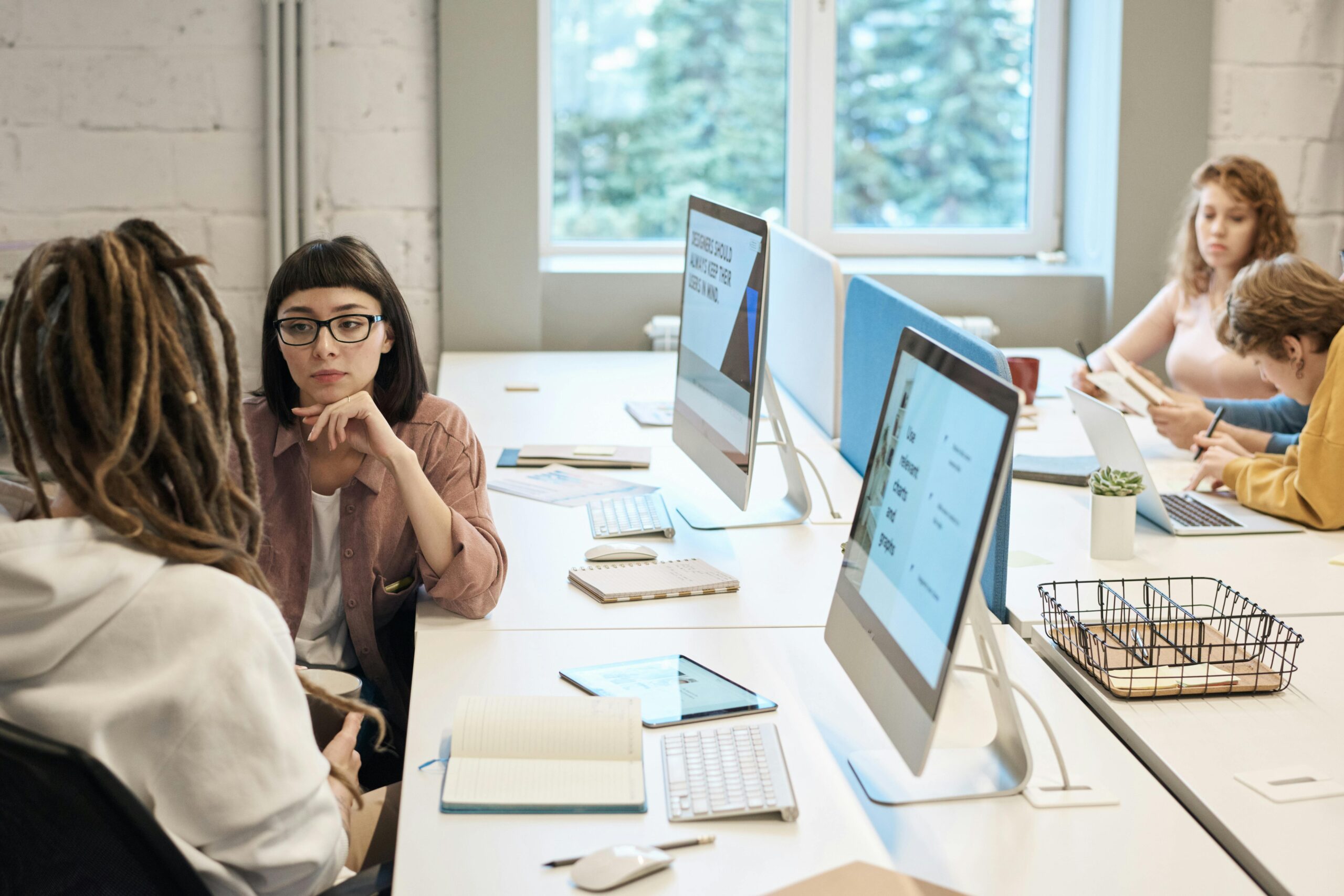 SEO for B2B Companies in Luxembourg