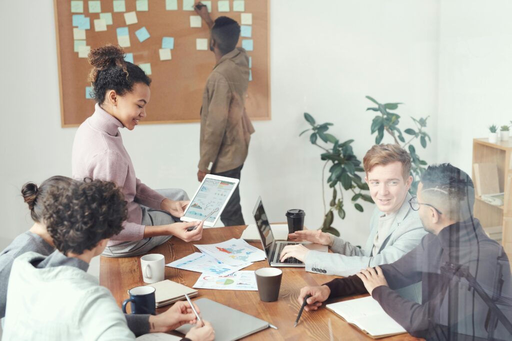 Lead Magnet Strategy in Luxembourg