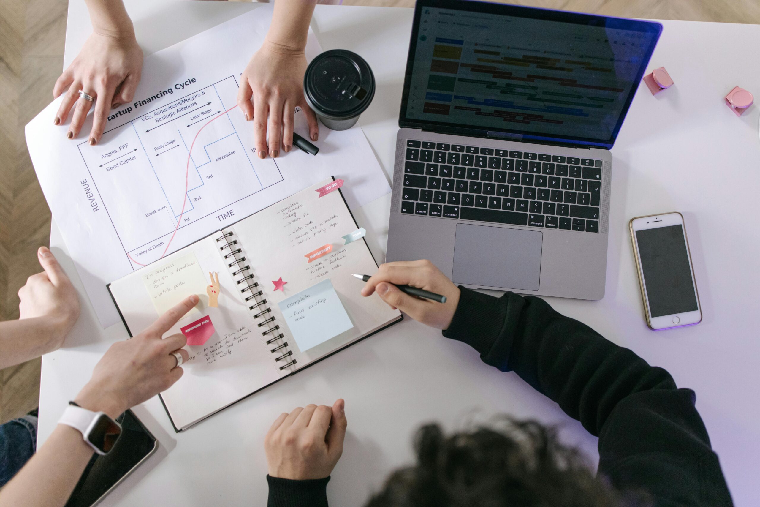 Digital Strategy Luxembourg