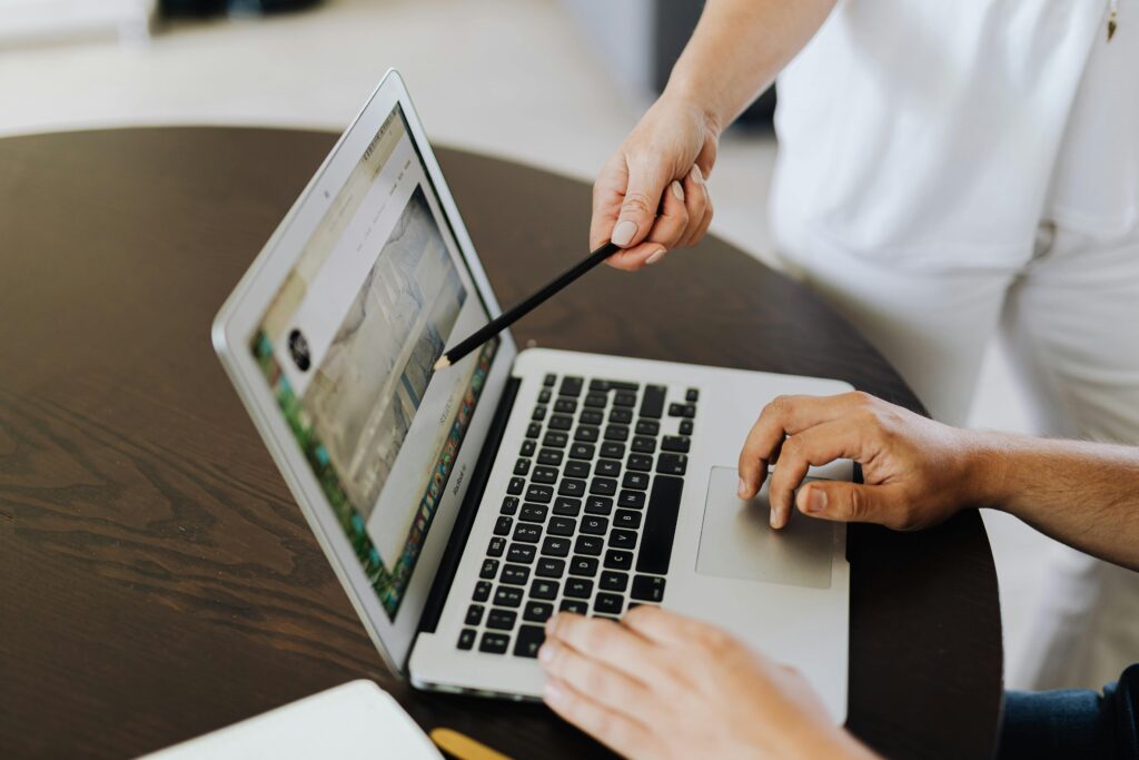 Landing Page Optimisation in Luxembourg