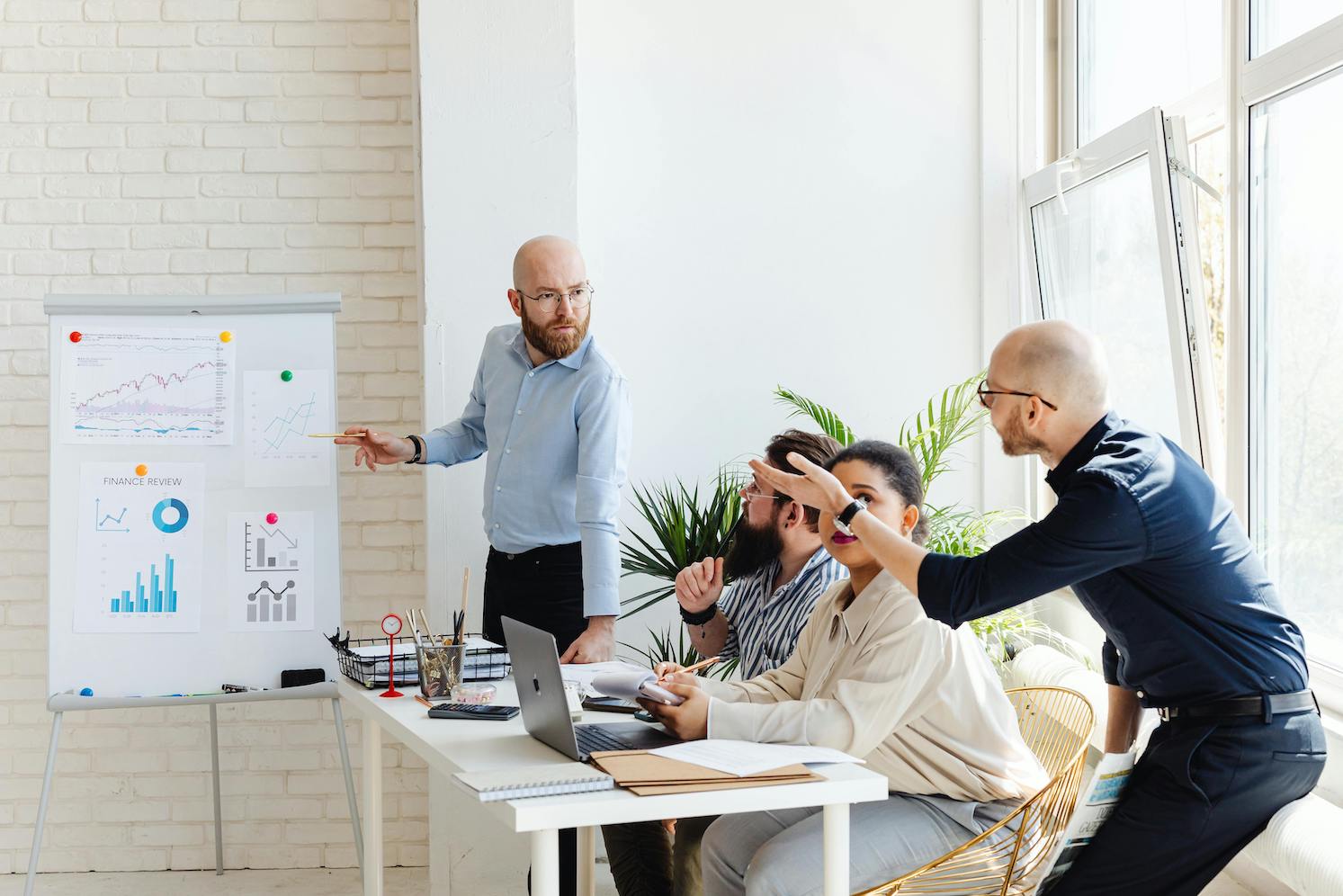 Inbound Marketing in Luxembourg