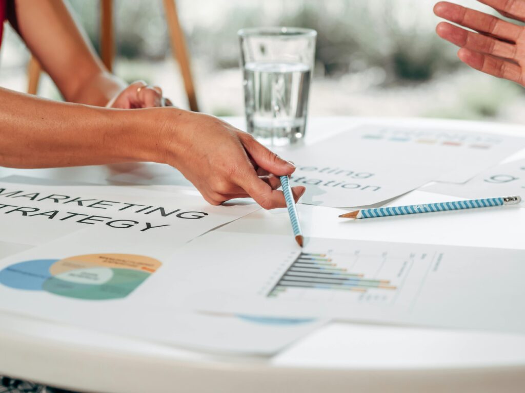 Marketing Automation in Luxembourg
