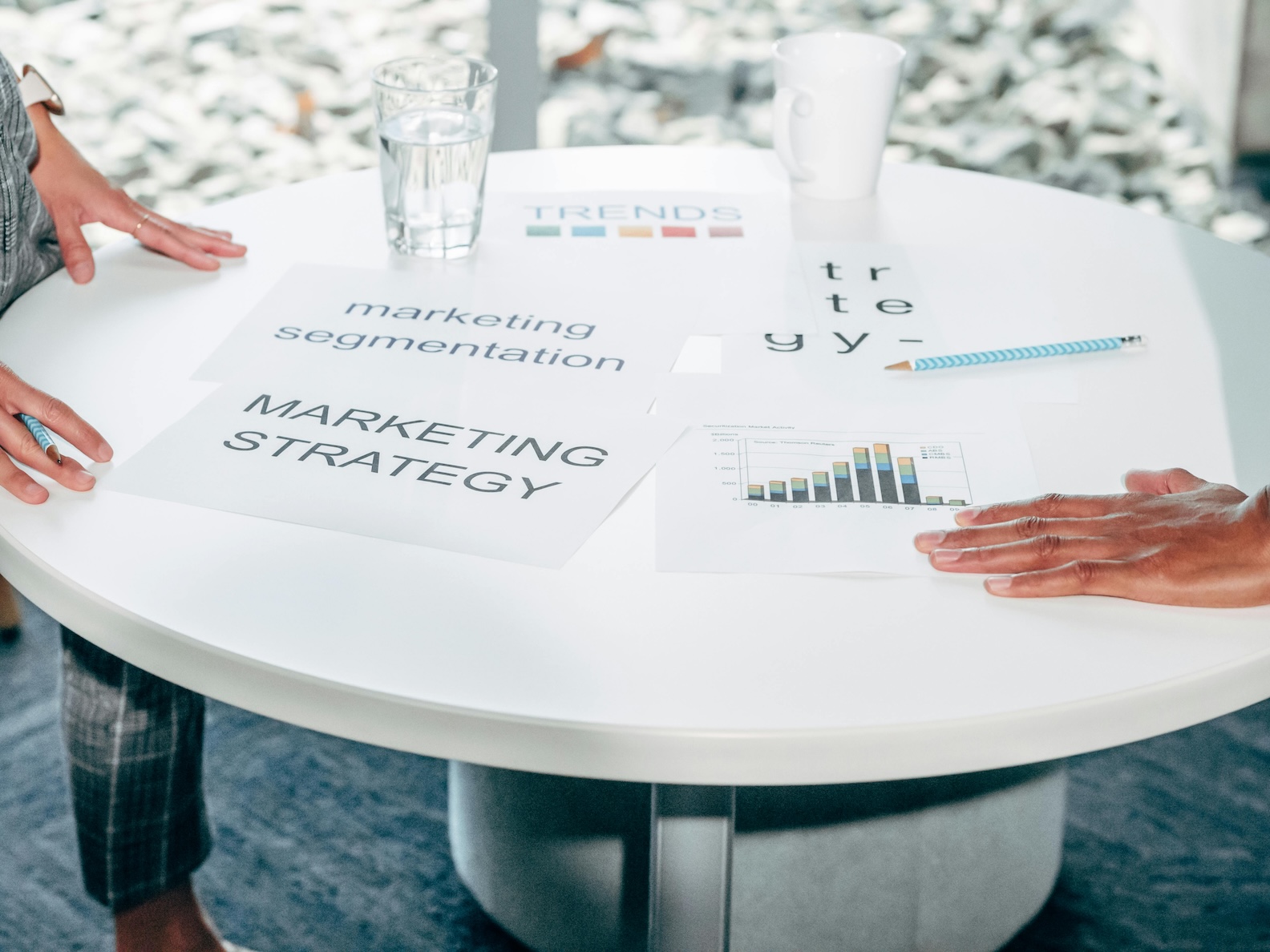 Cost of Lead Generation in Luxembourg