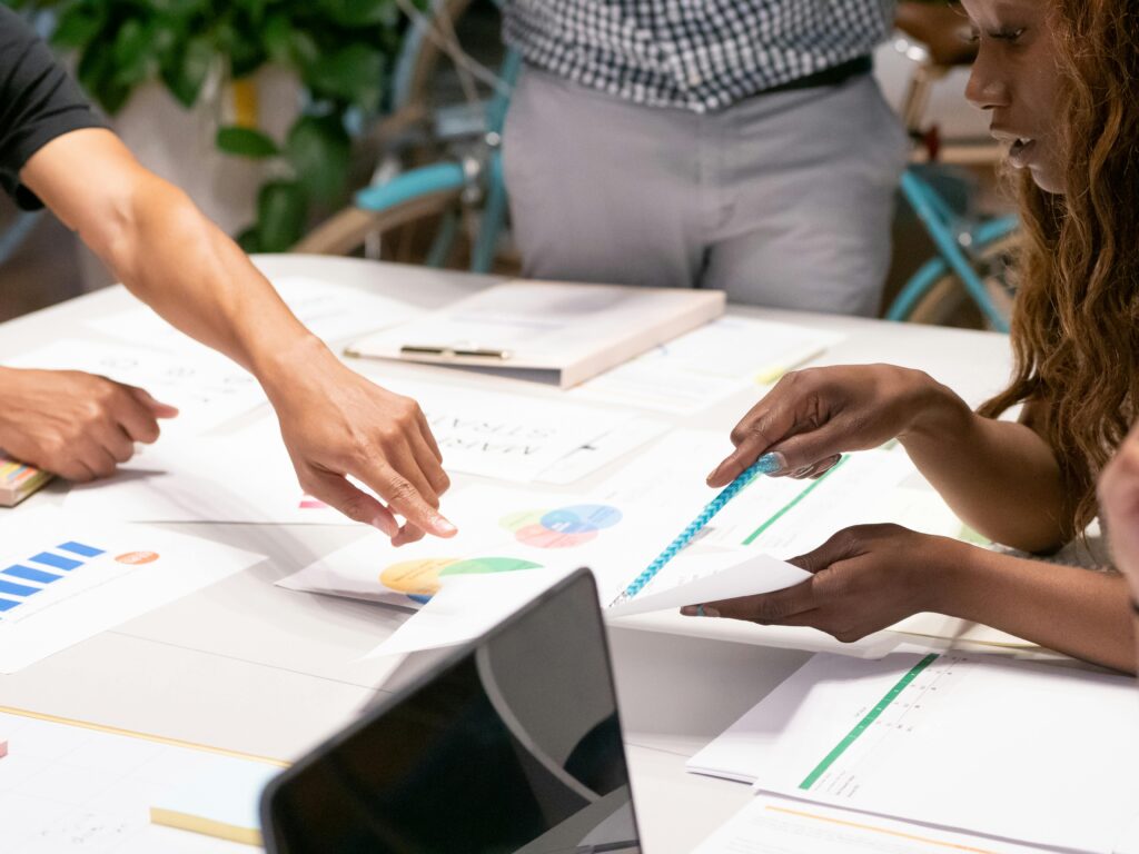 Marketing KPIs for Luxembourg B2B Companies