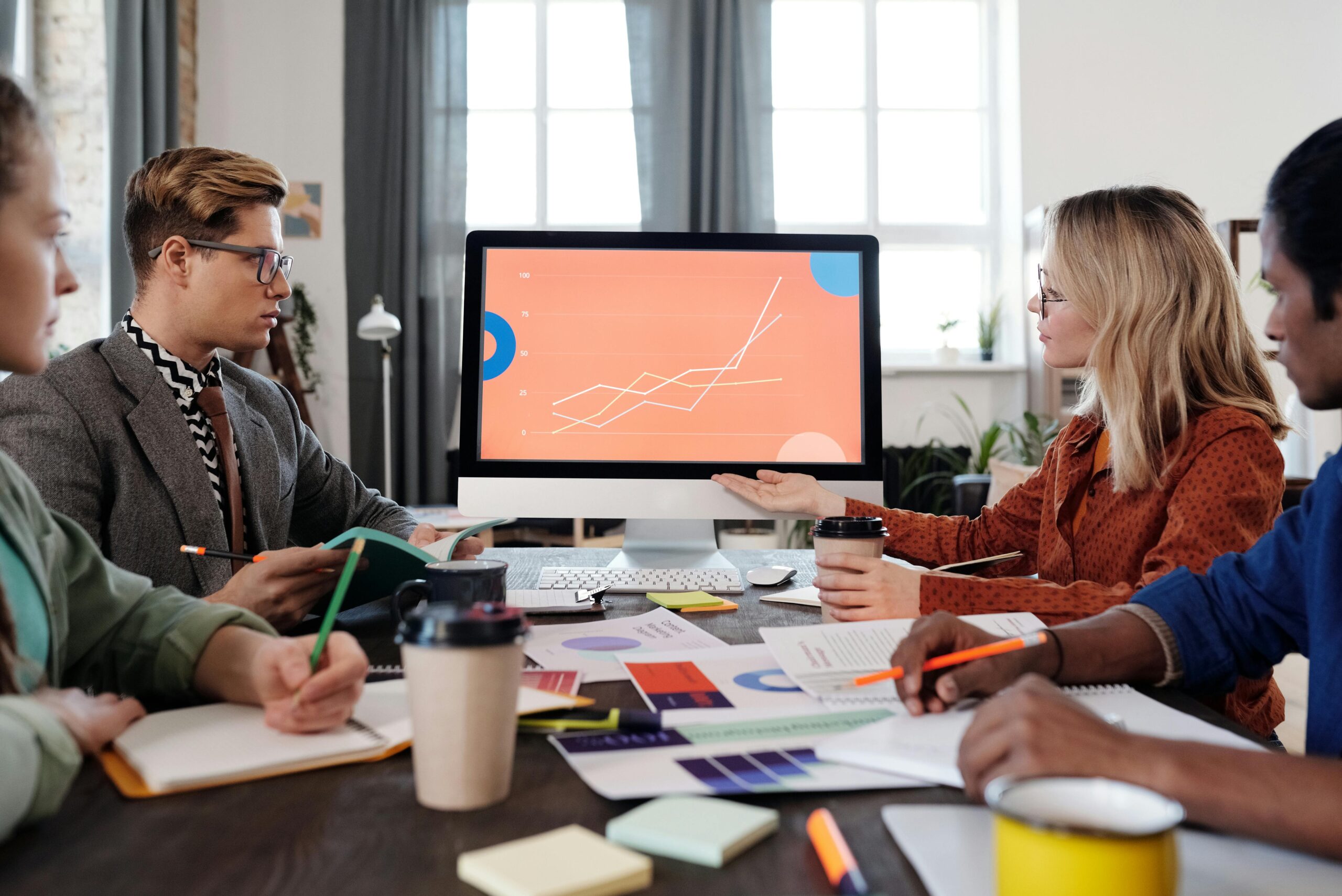 AI Marketing Automation Use Cases for Luxembourg