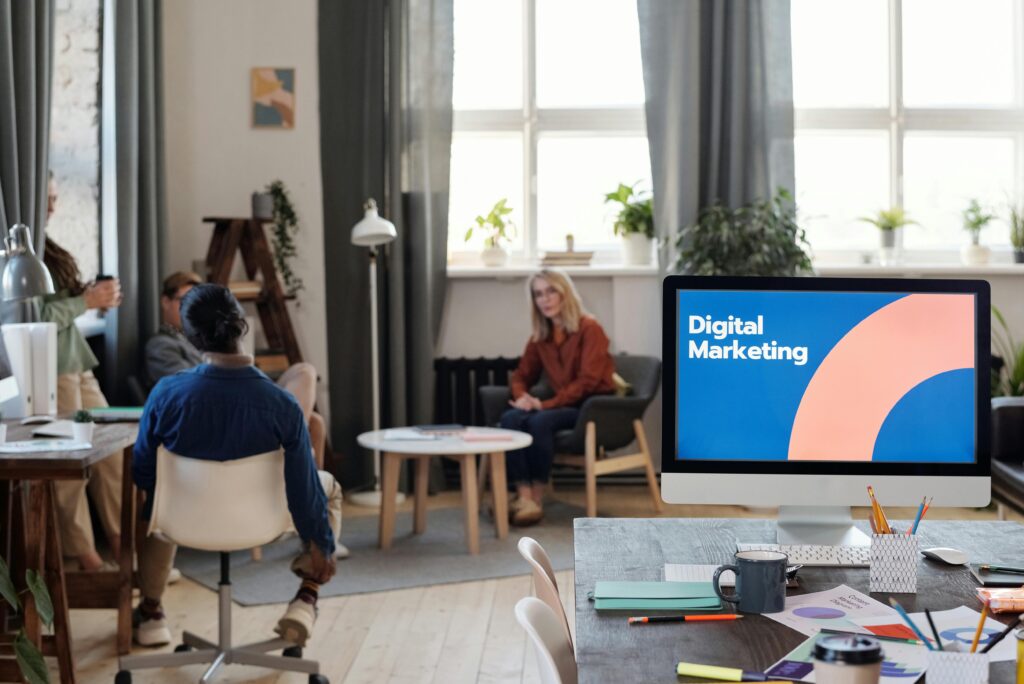 Startup Marketing in Luxembourg