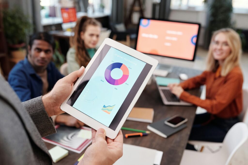 Digital Strategy in Luxembourg