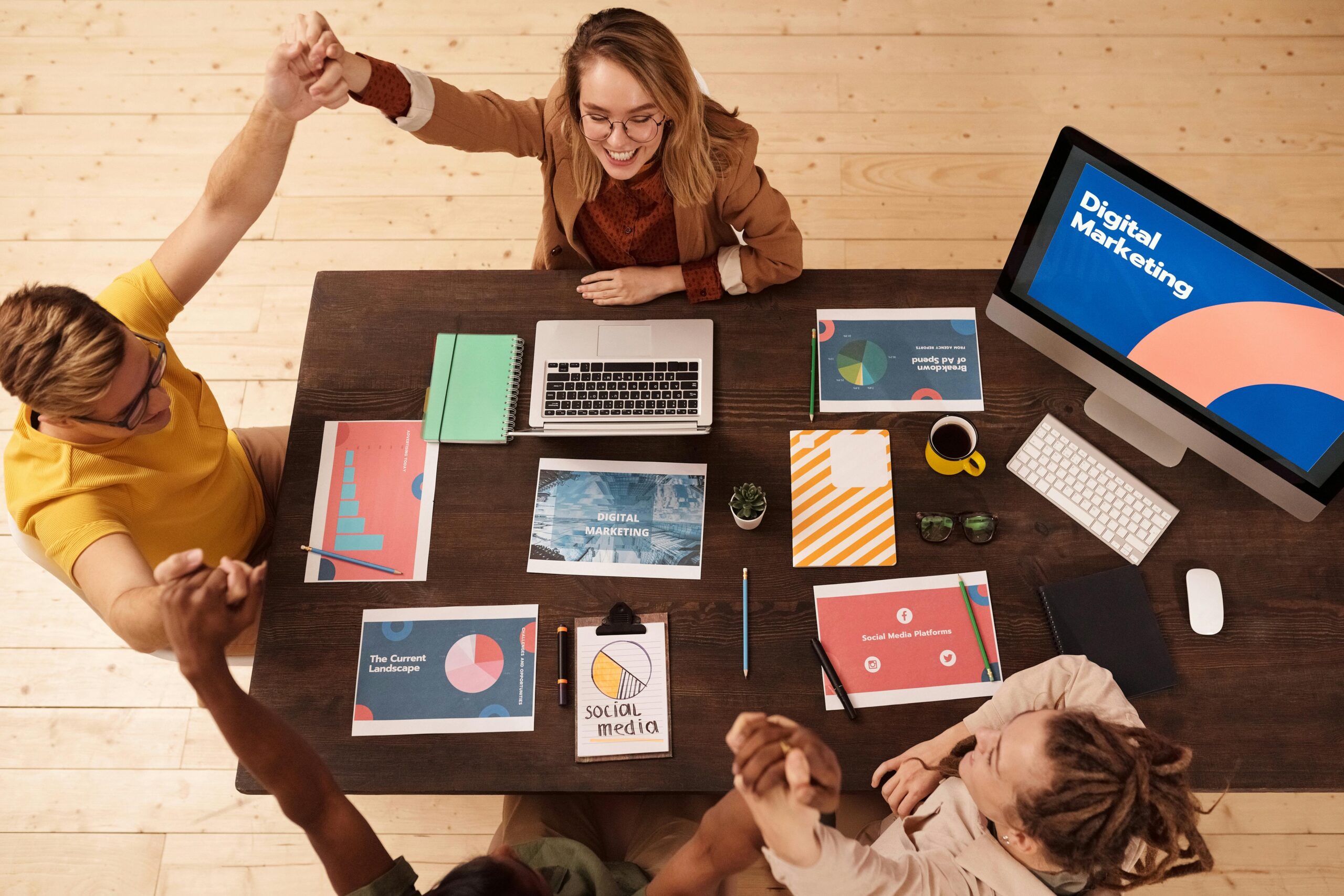 Lead Generation Luxembourg