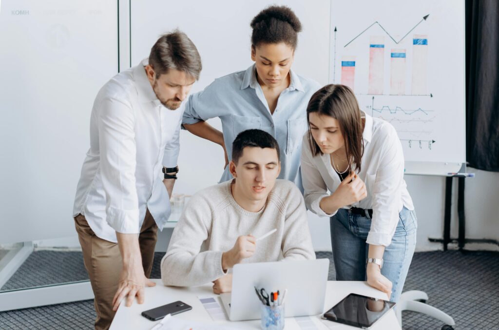 Email Marketing Automation in Luxembourg