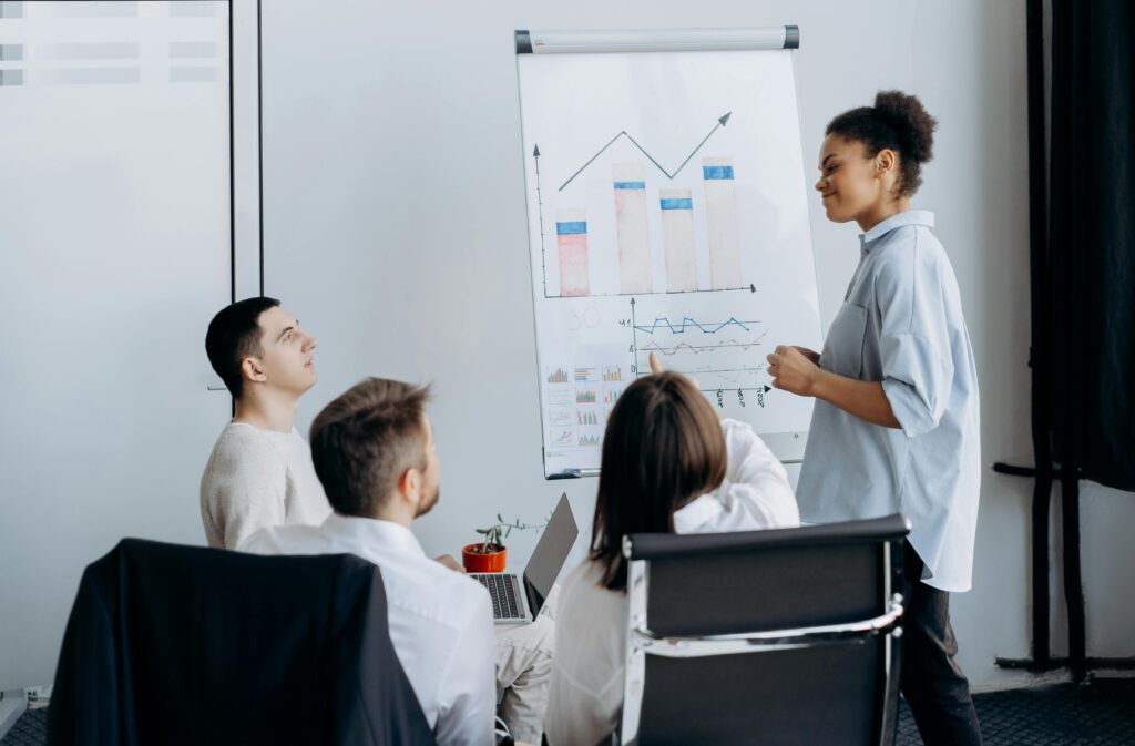 Startup Growth Framework in Luxembourg