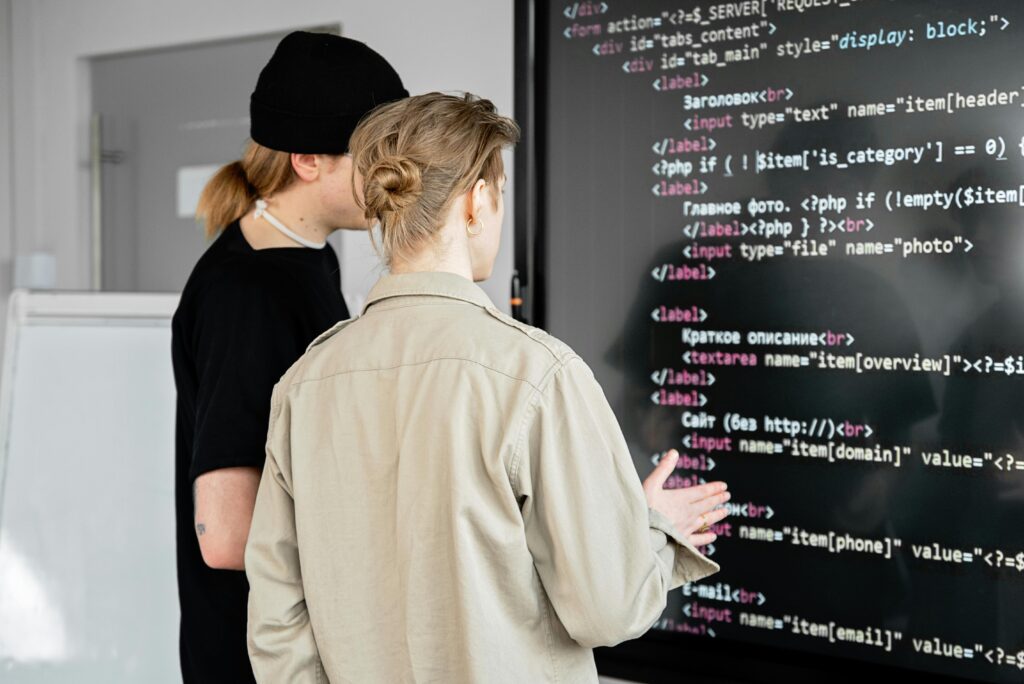 Website Strategy in Luxembourg