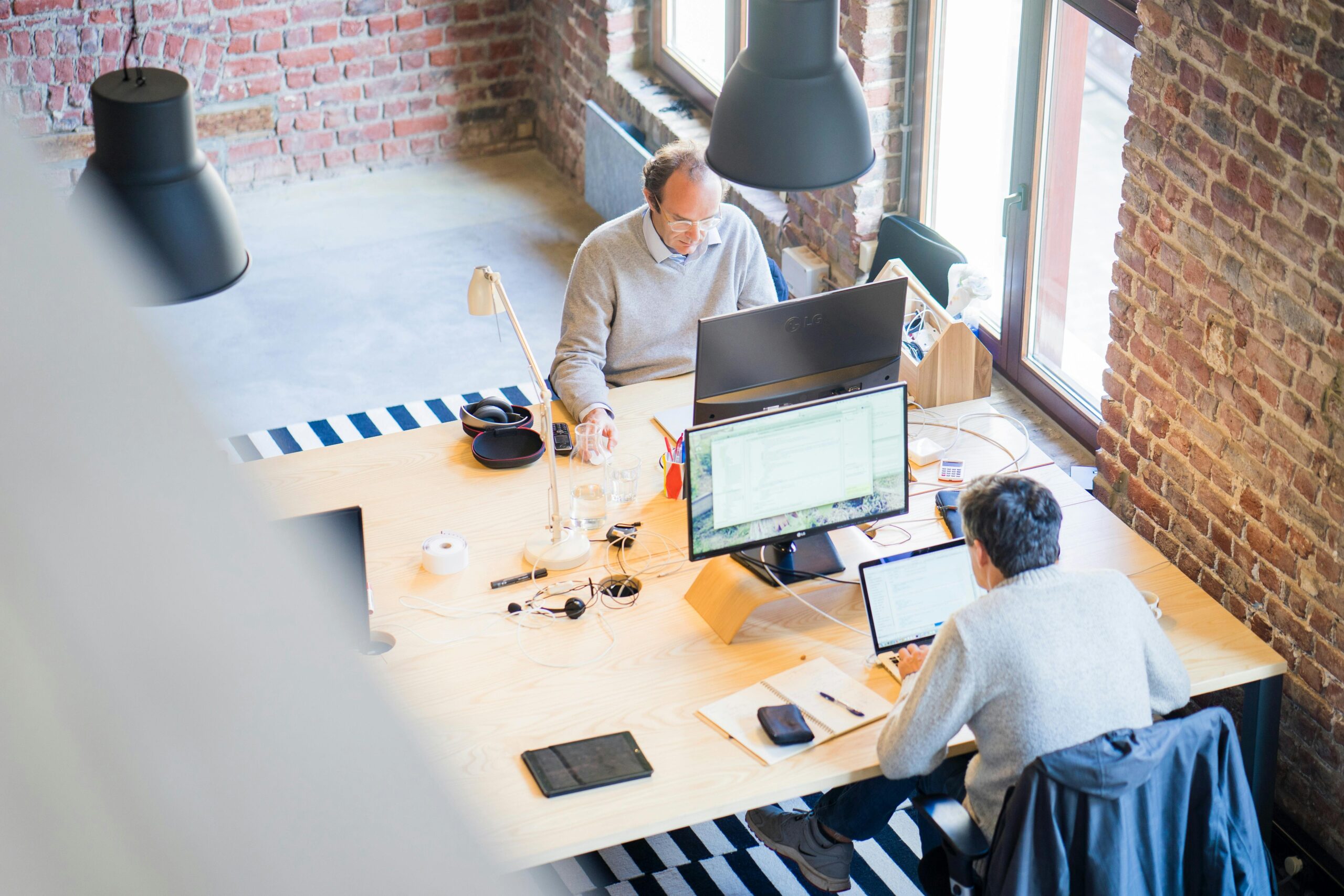 Demand Generation in Luxembourg