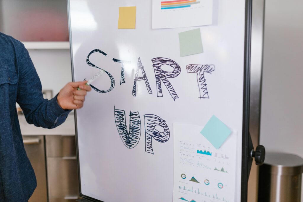 Fintech Marketing in Luxembourg