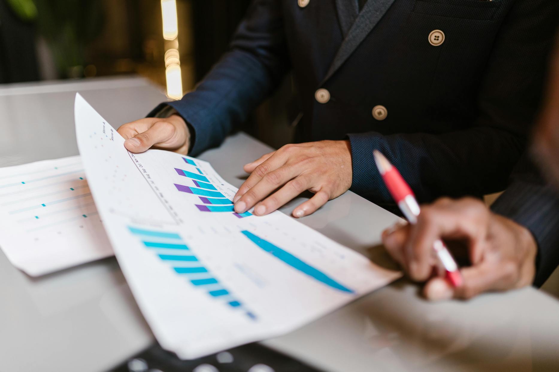 Sales and Marketing Alignment in Luxembourg