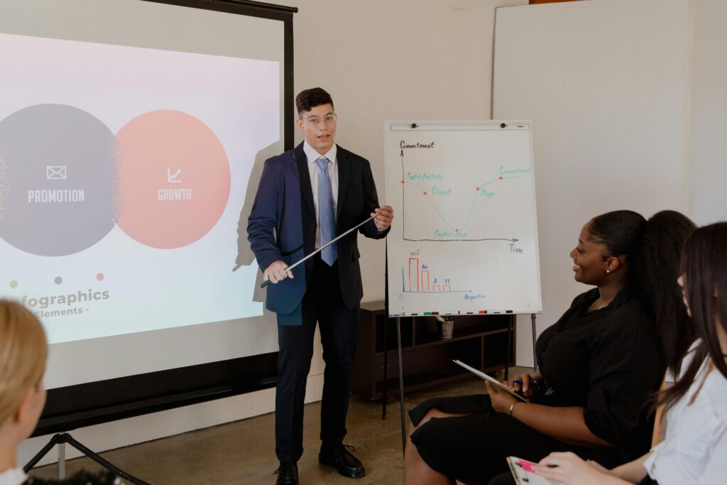 SaaS Lead Generation in Luxembourg