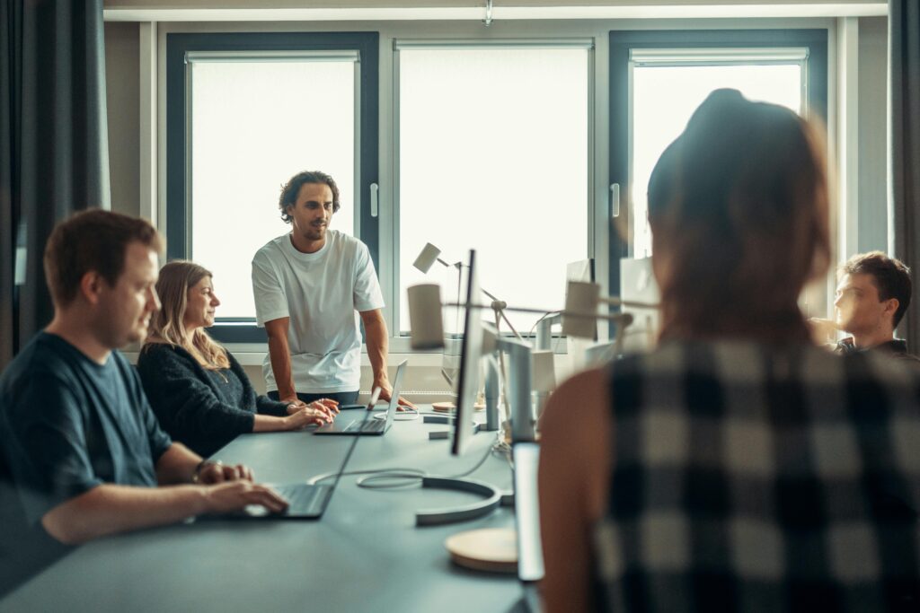 Customer Acquisition Luxembourg