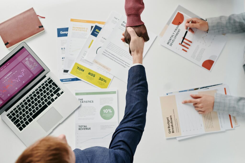 Growth Marketing in Luxembourg