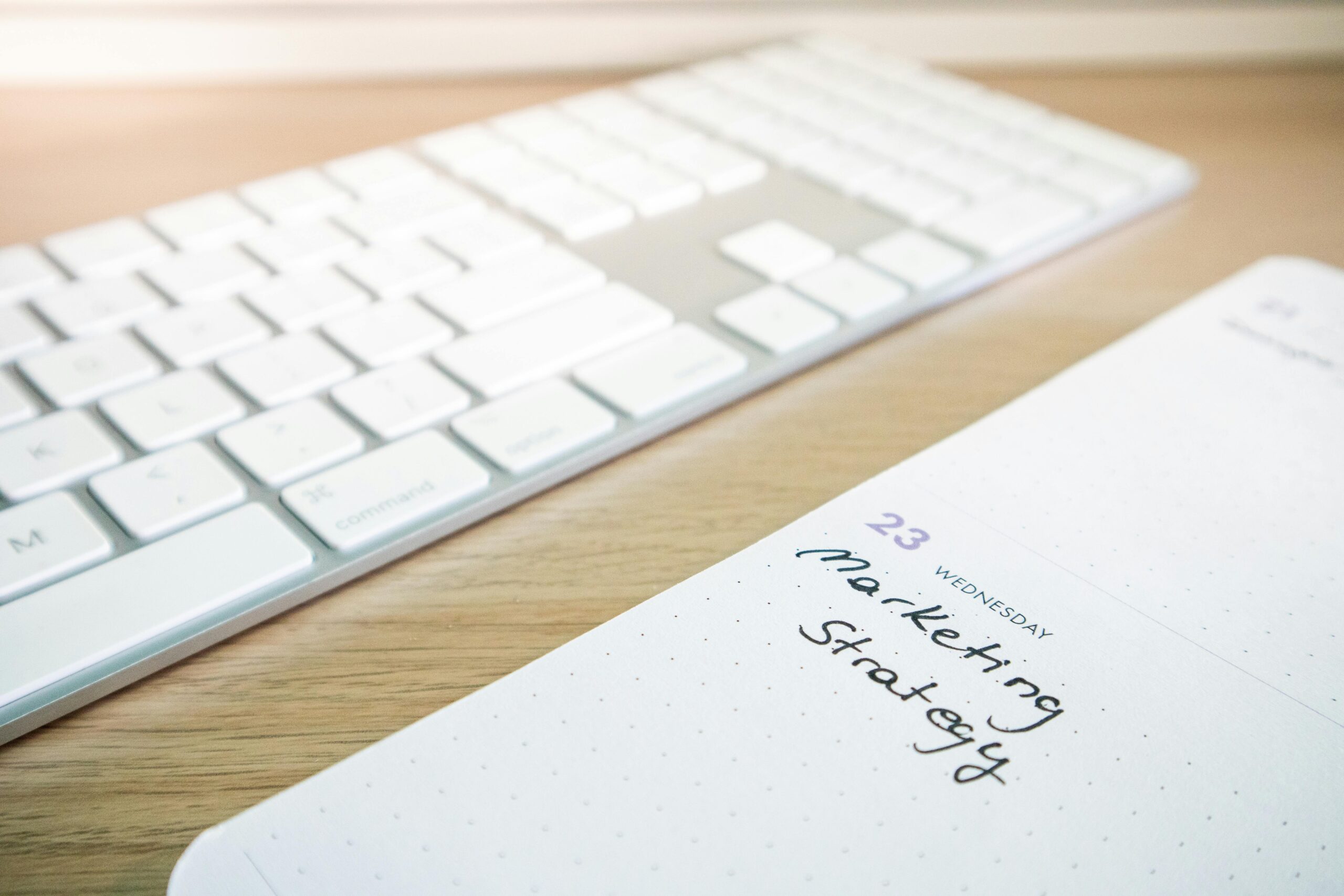 Marketing Strategy for Tech Startups in Luxembourg