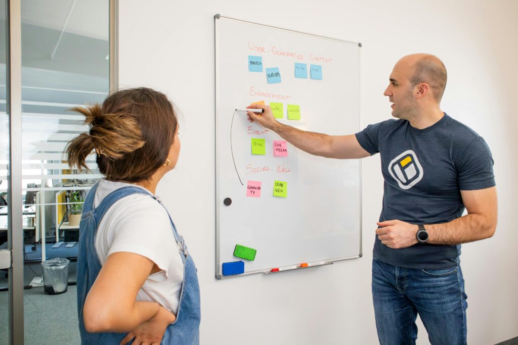 SEO for B2B Companies in Luxembourg