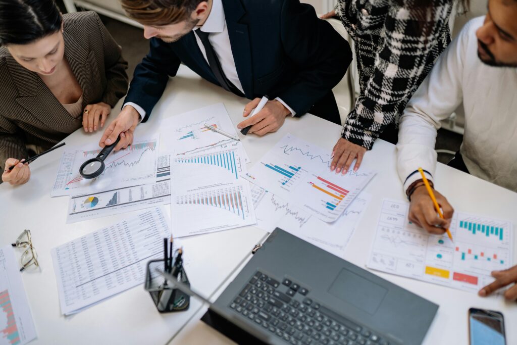 B2B Lead Generation Agency in Luxembourg