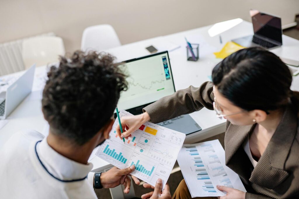 Marketing Analytics in Luxembourg