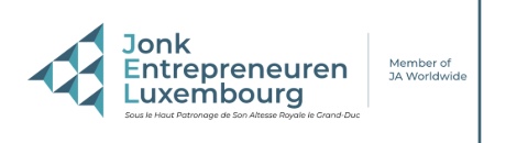 Jonk Entrepreneuren logo