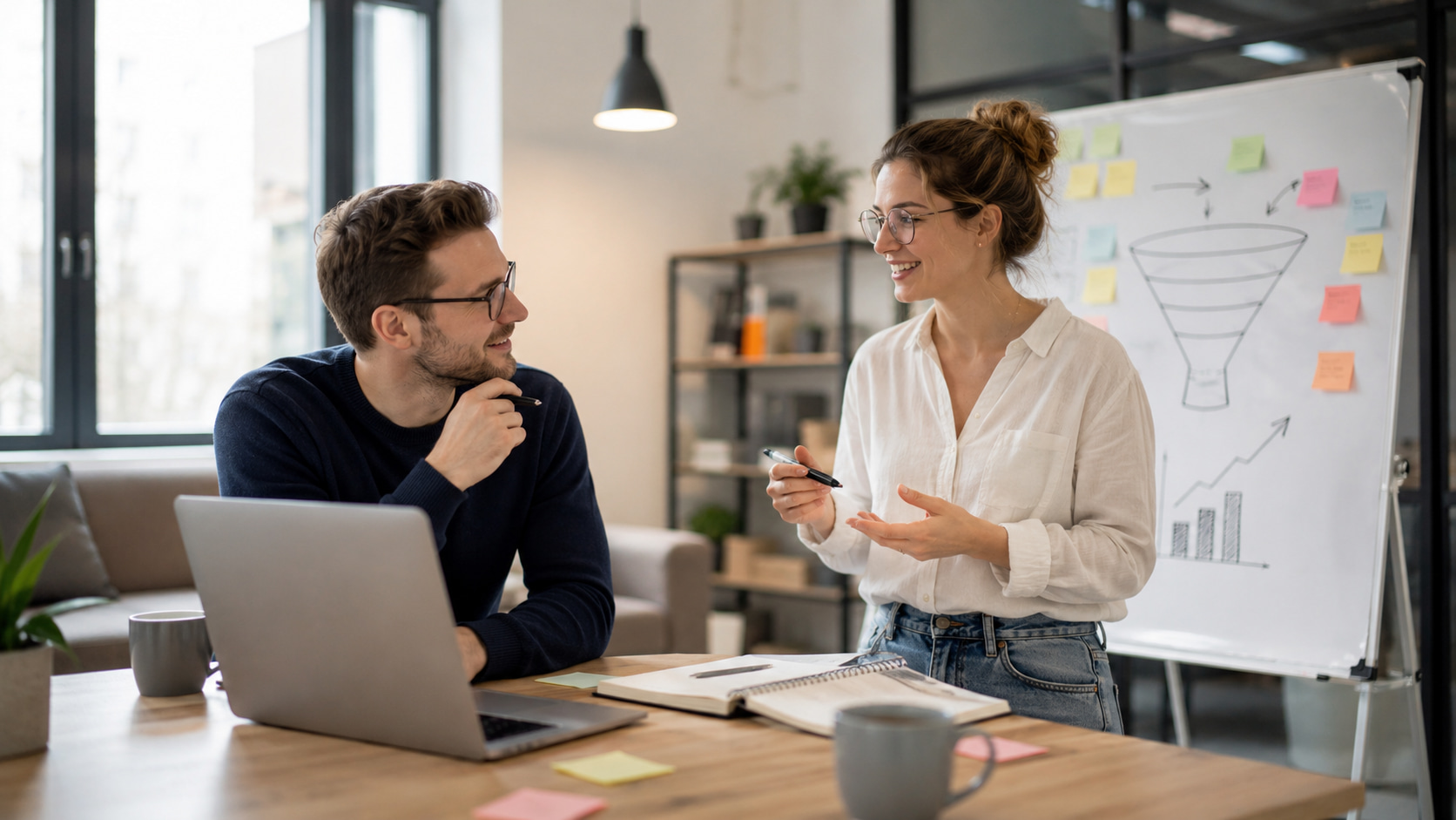 Startup Marketing Budget in Luxembourg