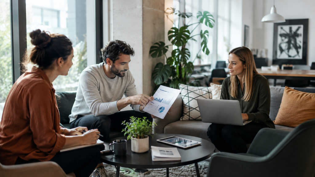 Performance Marketing in Luxembourg