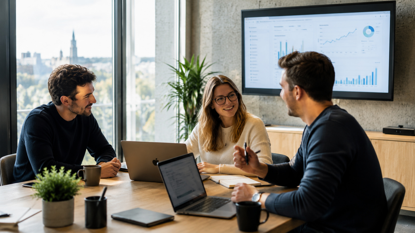 Performance Marketing in Luxembourg