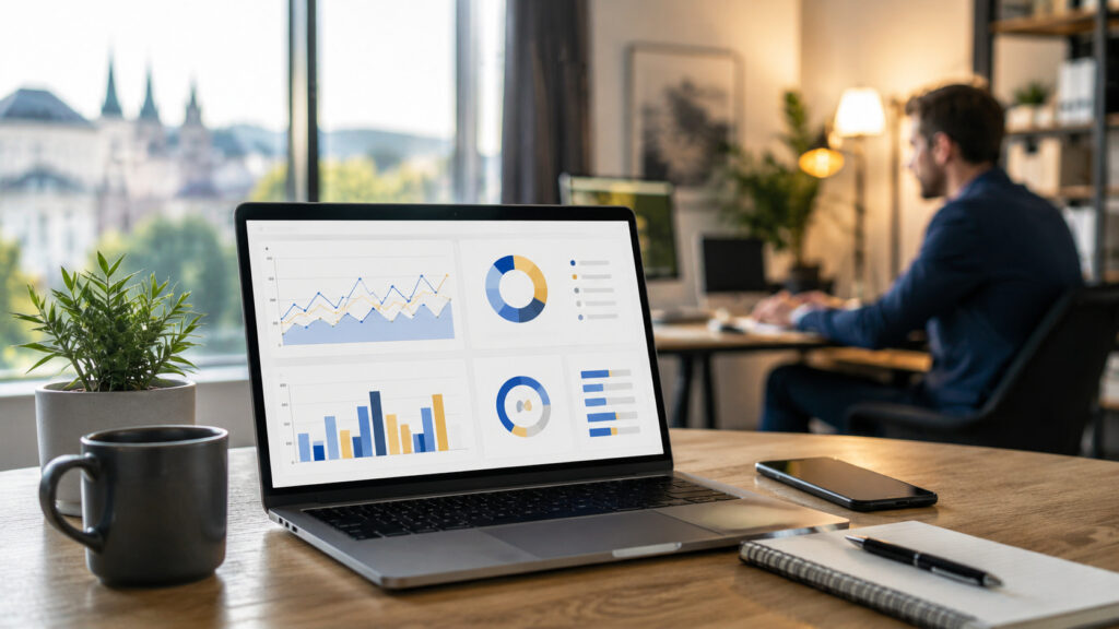 Digital Marketing for B2B Companies in Luxembourg