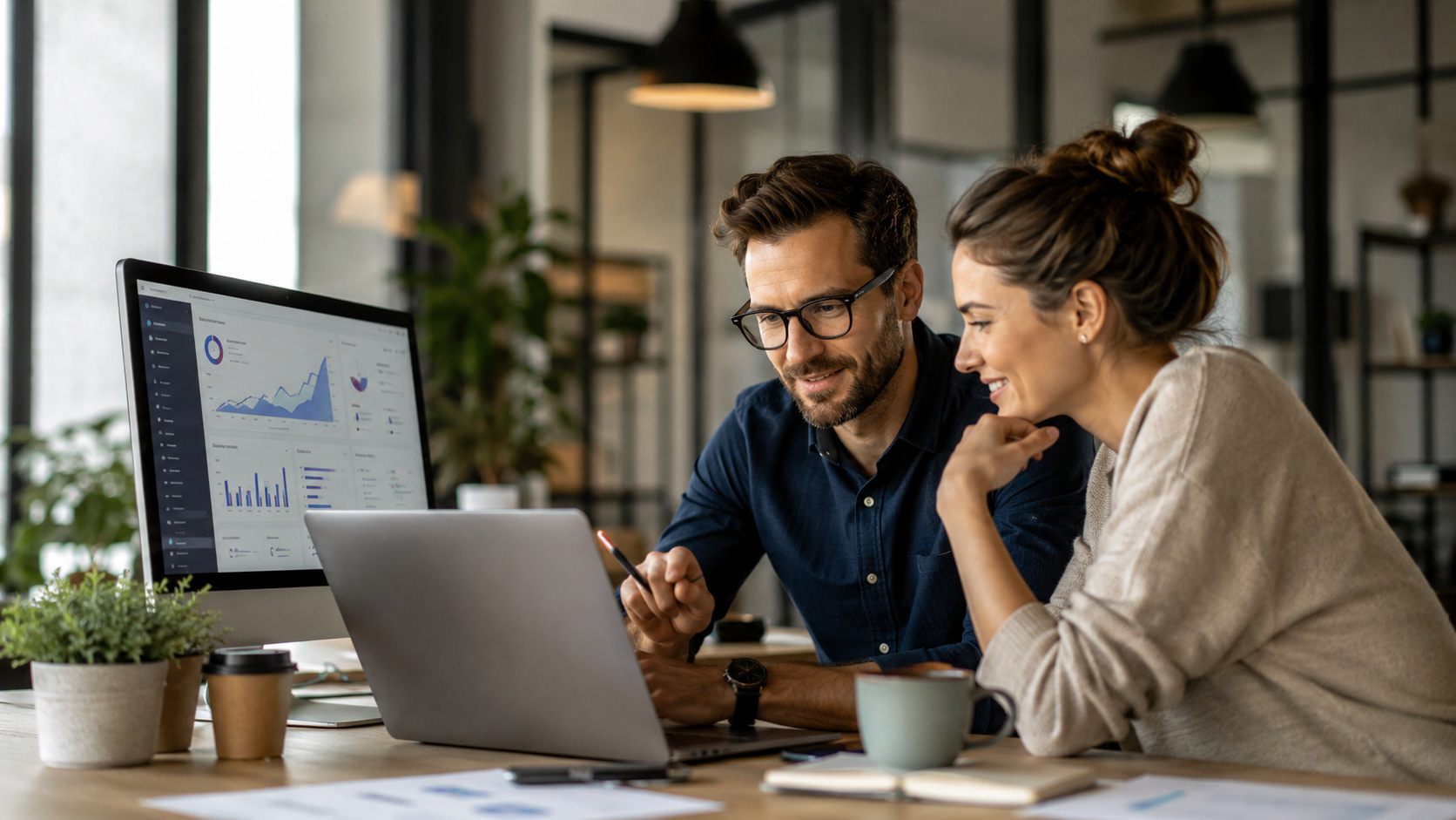 The Go-To-Market Growth Framework