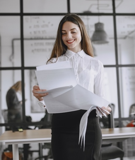 Fractional CFO Fundraising for startups